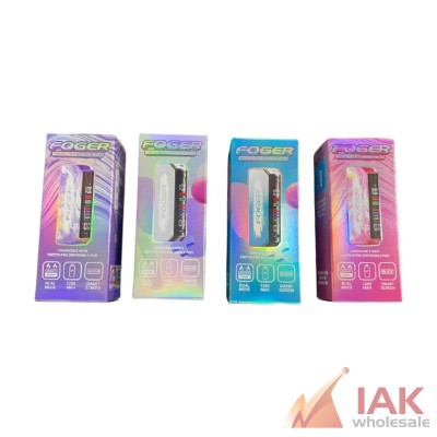 FOGER Switch Pro Battery 5CT