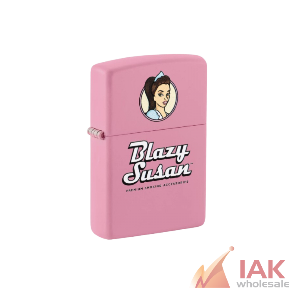 Zippo Blazy Susan 46770