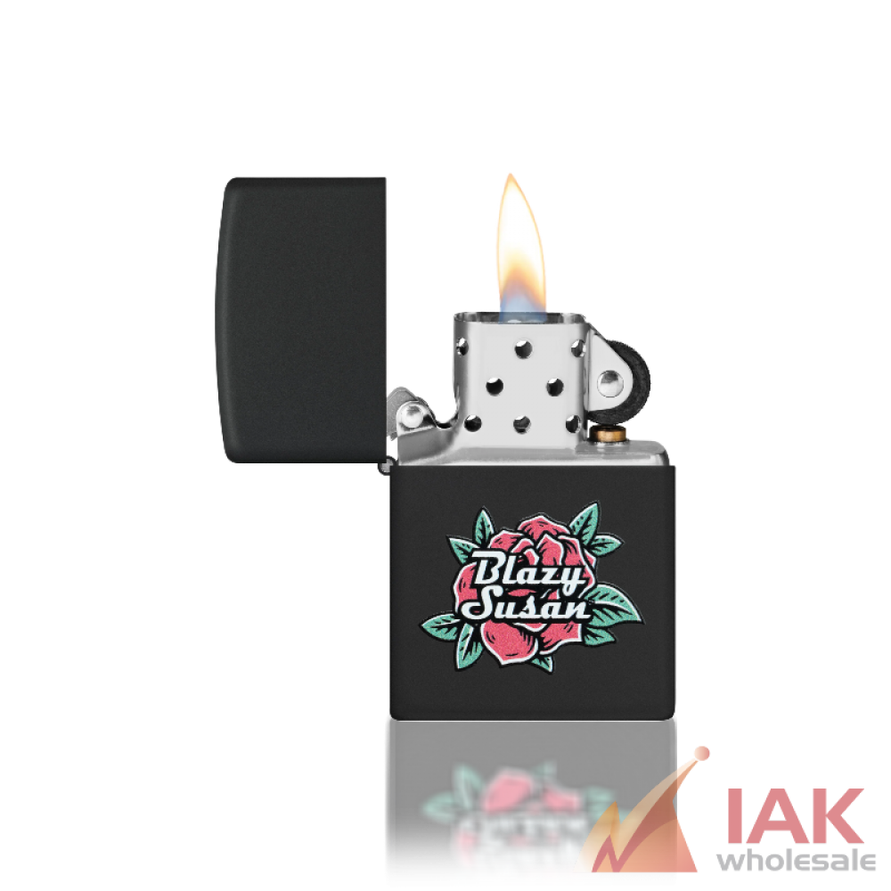 Zippo Blazy Susan 46769