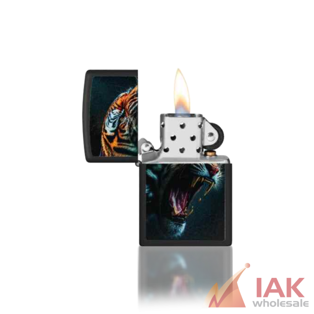 Zippo Animals Design 46241