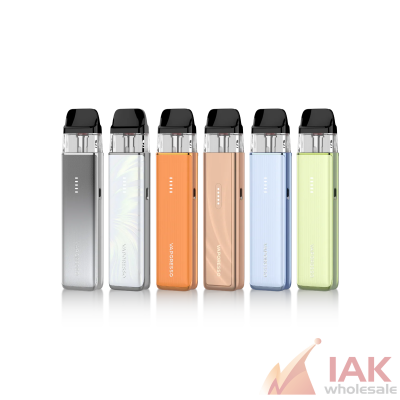 Vaporesso Xros 6 Mini Kit