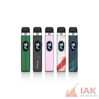 Vaporesso Xros 6 Kit