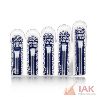 Everyday Downstem Blister Pack