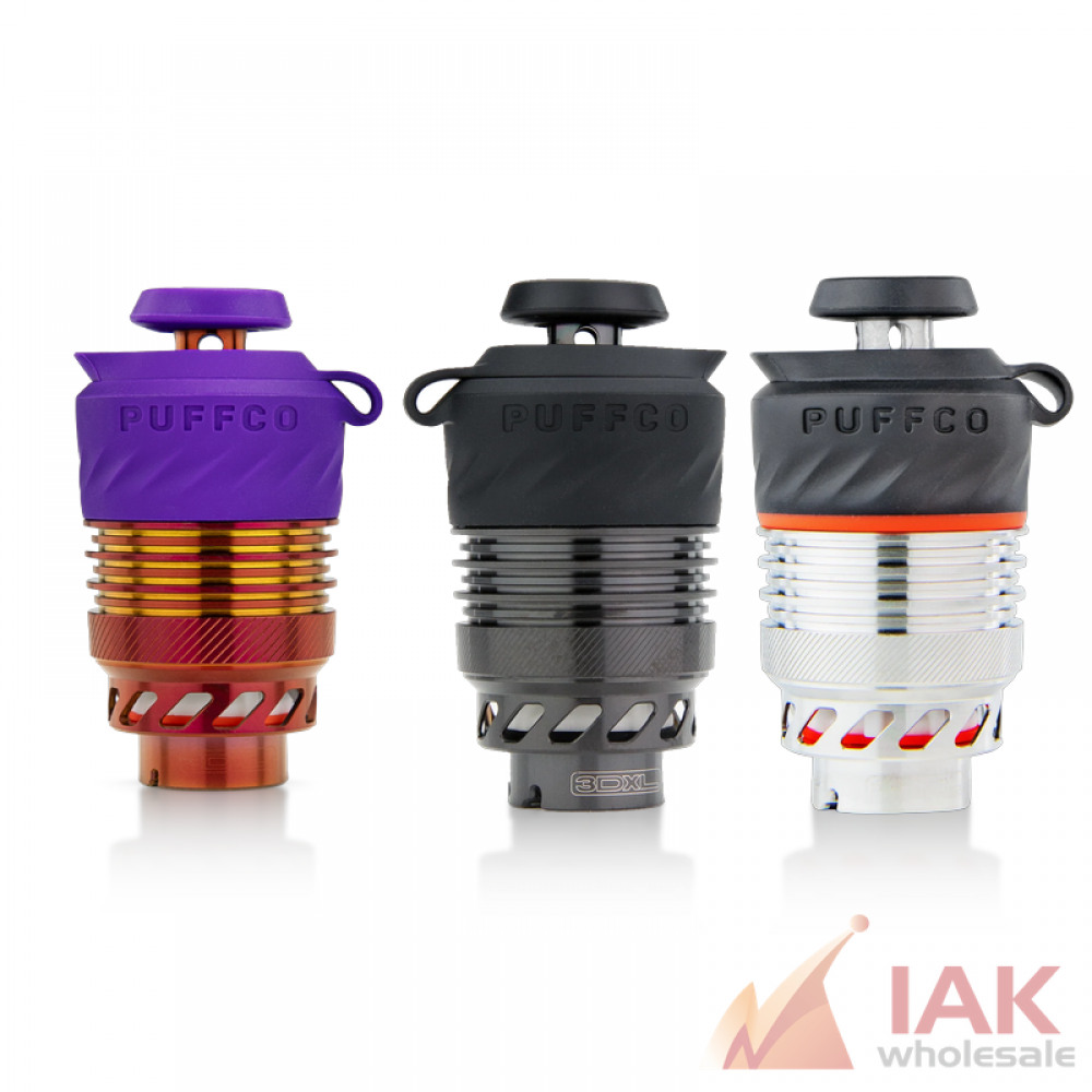 Puffco Peak Pro 3DXL