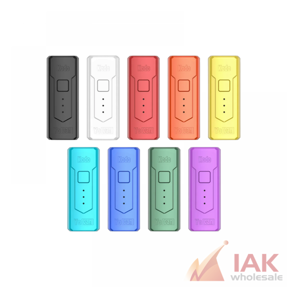 Yocan Kodo V2 20CT