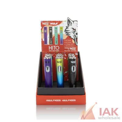 Wulf Hito 510 Battery 9ct