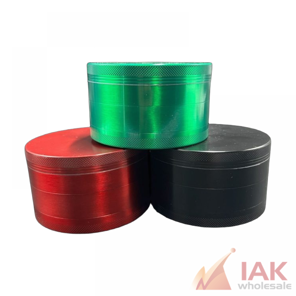 100mm Green Grinders