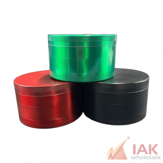 100mm Green Grinders