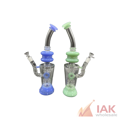 Glass Waterpipe PCL8382