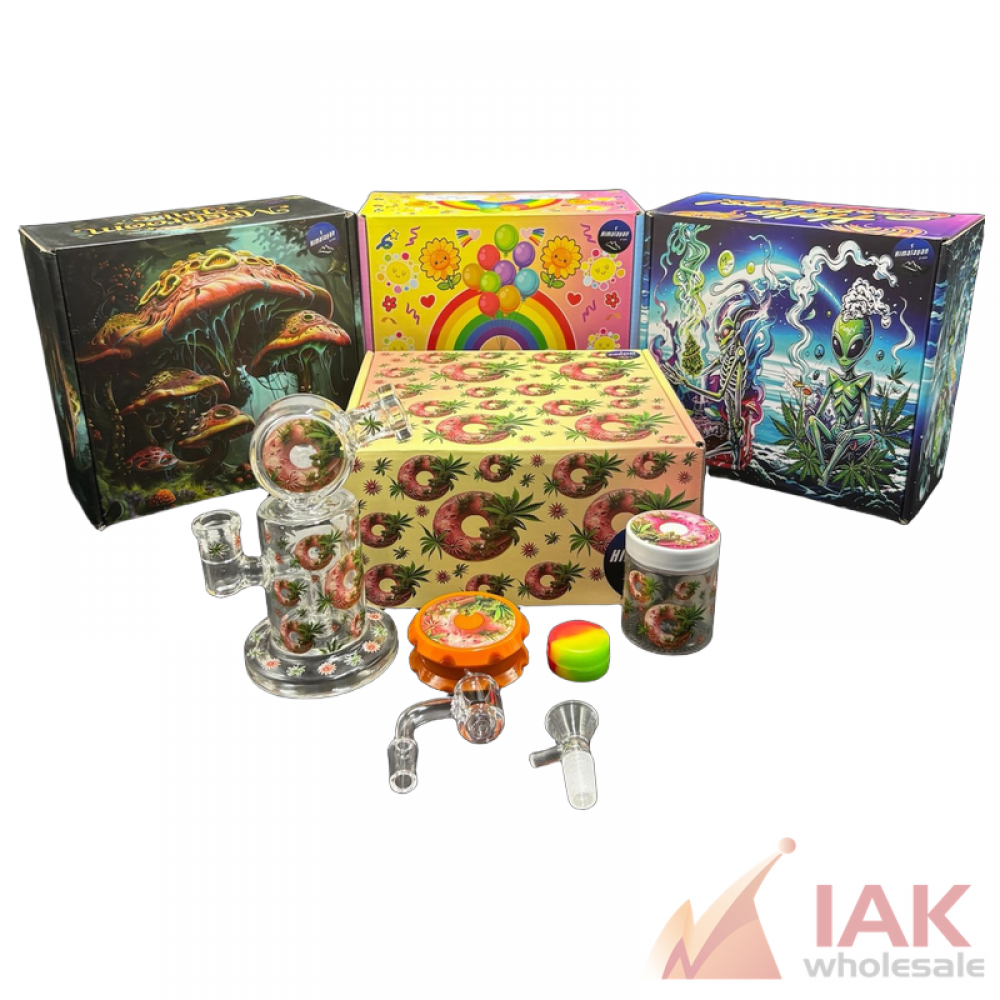 Trendy Fun Water Pipe Set