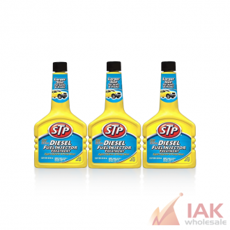 Stp Diesel Fuel Treatment 20oz 6ct