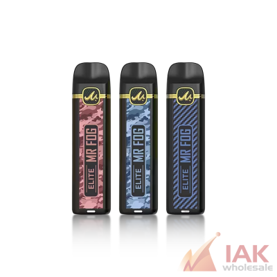 Mr Fog Elite 5k 104ml 8ct