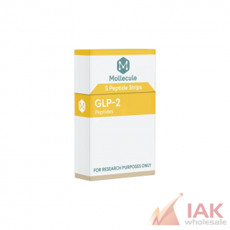 Mollecule Strips Tirzepatide Cdu Strip 5pk 5ct