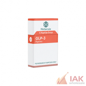 Mollecule Strips Glp-3 Cdu Strips 5pk 5ct
