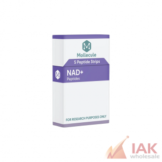 Mollecule Strips Nad+ Cdu Strips 5pk 5ct