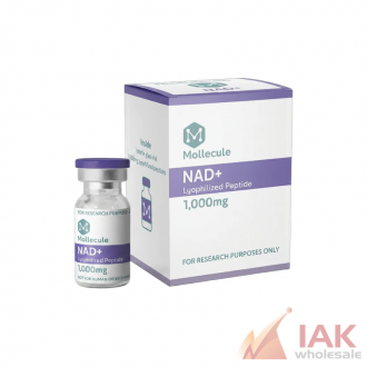 Mollecule Vials Nad+ Cdu Vial 10ct
