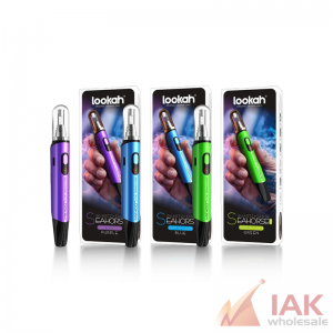 Lookah Seahorse 3.0 Kit