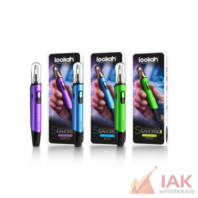 Lookah Seahorse 3.0 Kit