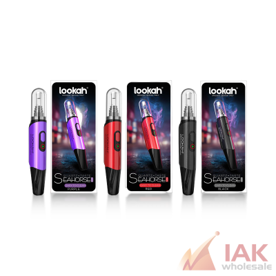 Lookah Seahorse Mini Kit