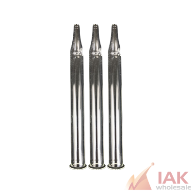 5in Glass Honey Straw Nectar Collector Ftchp0148