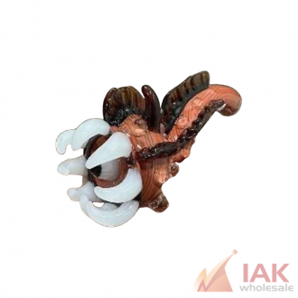 5in Alien Snail Hand Pipe Sbhan1018