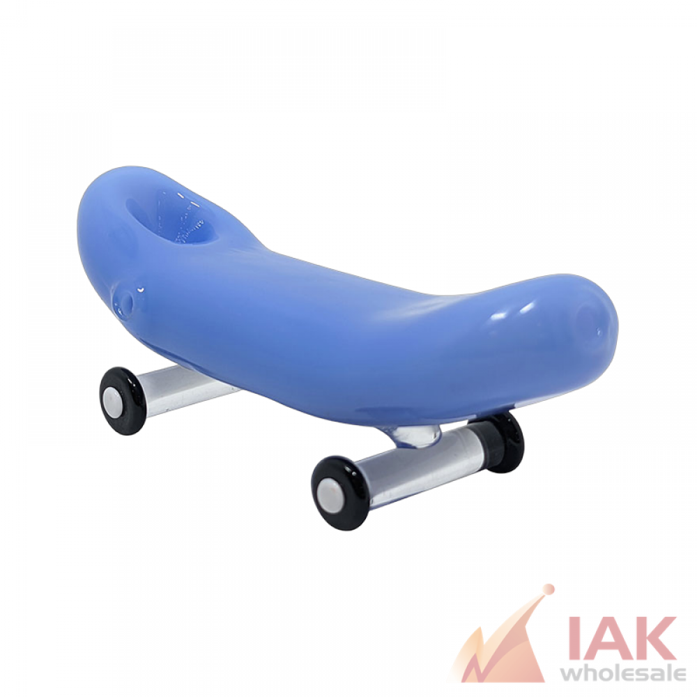4.7IN Skateboard Hand Pipe FTHAN0502