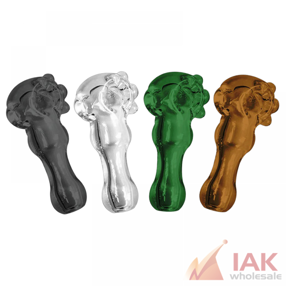 2IN Mini Spoon Hand Pipe FTHAN0720