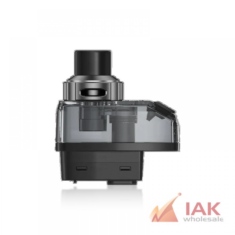 Geekvape Aegis Hero 6.5ML Replacement Pod Black – Refillable Cartridge