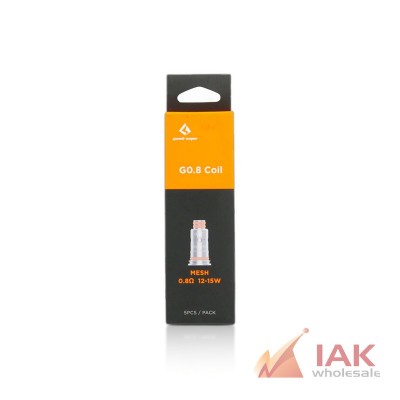 Geekvape G Series Coil 5PK – Replacement Coils