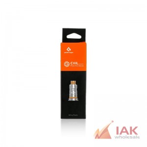 Geekvape G Series Coils 5 Pack – Replacement Coil Set