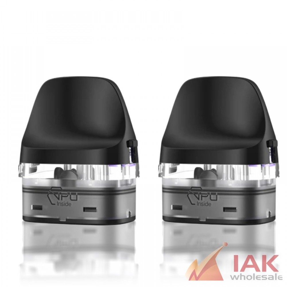Geekvape JR Pod 5ML 2PK – Refillable Replacement Pods for Digi Devices