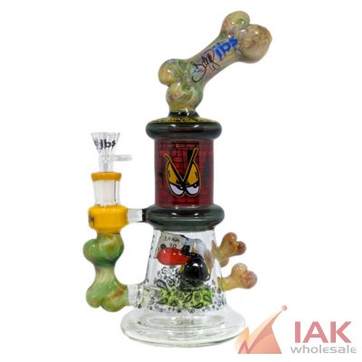 Dogg Lbs Doggystyle Rig Waterpipe – Limited Edition