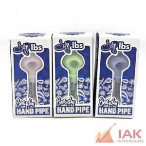 Dogg Lbs 3" Everyday Necklace Spoon Hand Pipe