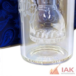 Dogg Lbs 4" Everyday Ash Catcher 14mm 45° – Assorted