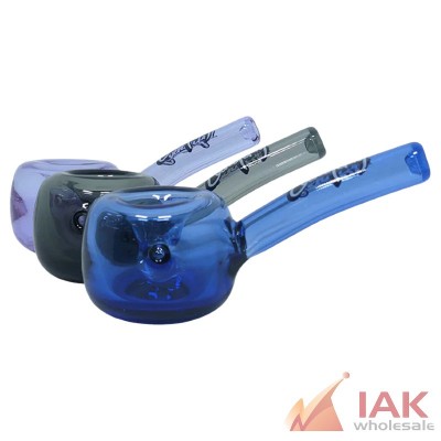 Dogg Lbs 4" Everyday Spoon Hand Pipe