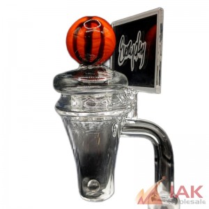 Dogg Lbs Everyday Baller Banger Set 14mm 90°