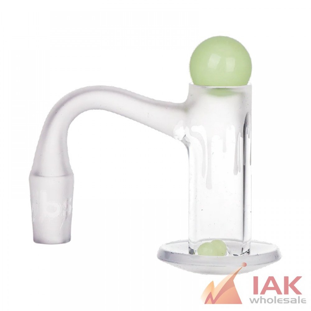 Dogg Lbs Everyday Drippin Terp Slurper Banger Set 14mm 90°
