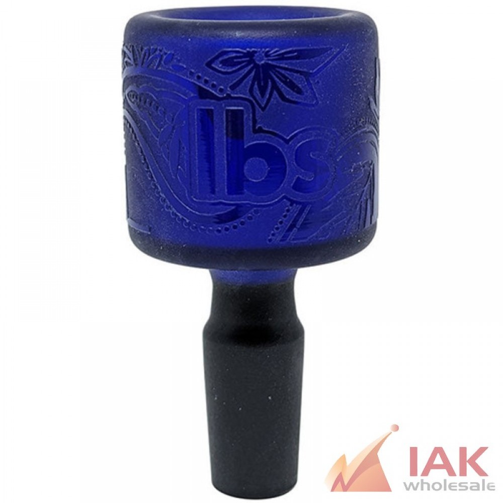 Dogg Lbs Everyday Paisley Bowl 14mm