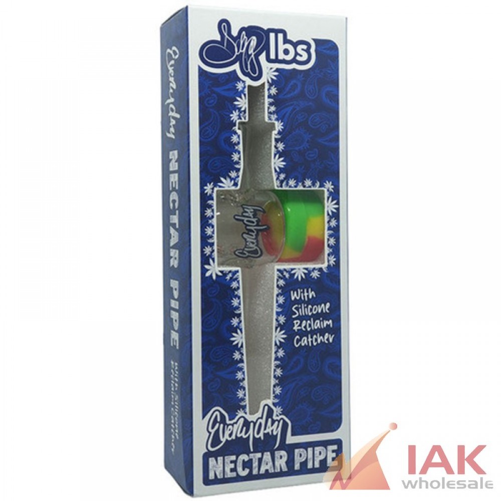 Dogg Lbs Everyday Reclaim Nectar Pipe with 10mm Tip