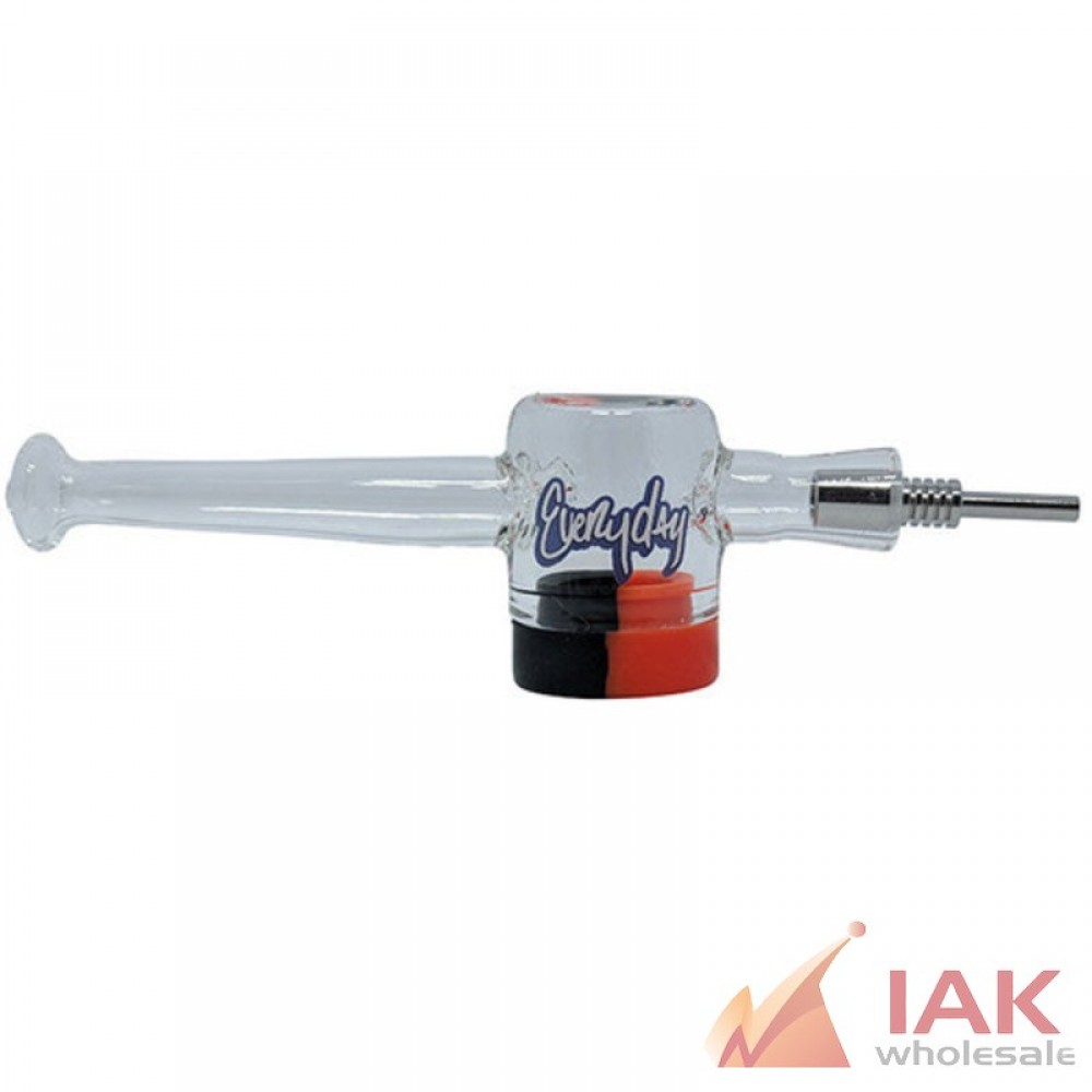 Dogg Lbs Everyday Reclaim Nectar Pipe with 10mm Tip