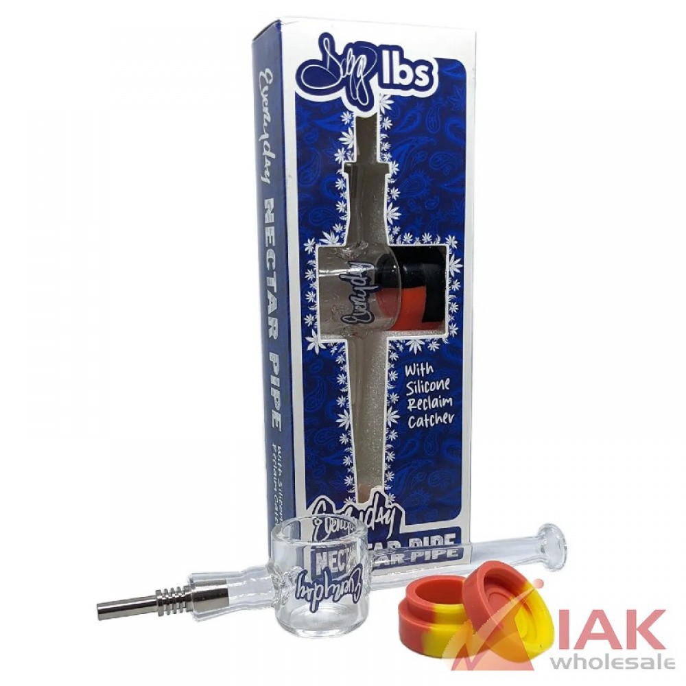 Dogg Lbs Everyday Reclaim Nectar Pipe with 10mm Tip