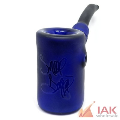 Dogg Lbs Laidbacc Sherlock Hand Pipe