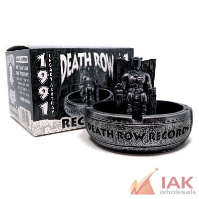 DRR Legacy Man in Chair Ashtray