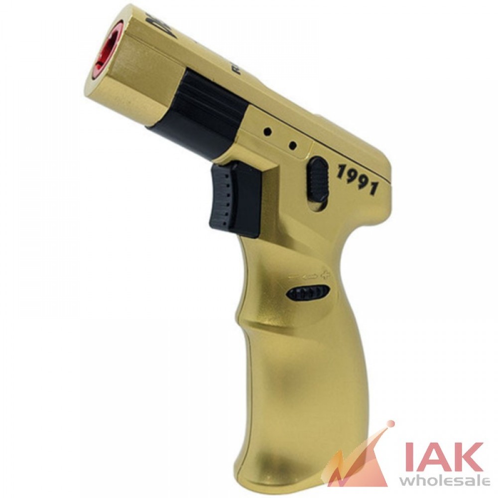 DRR Model K Torch