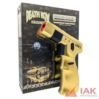 Drr Model K Torch