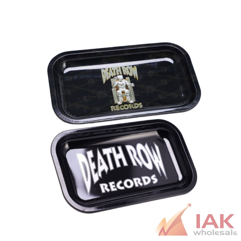 DRR Rolling Tray 10.6" x 6.3"