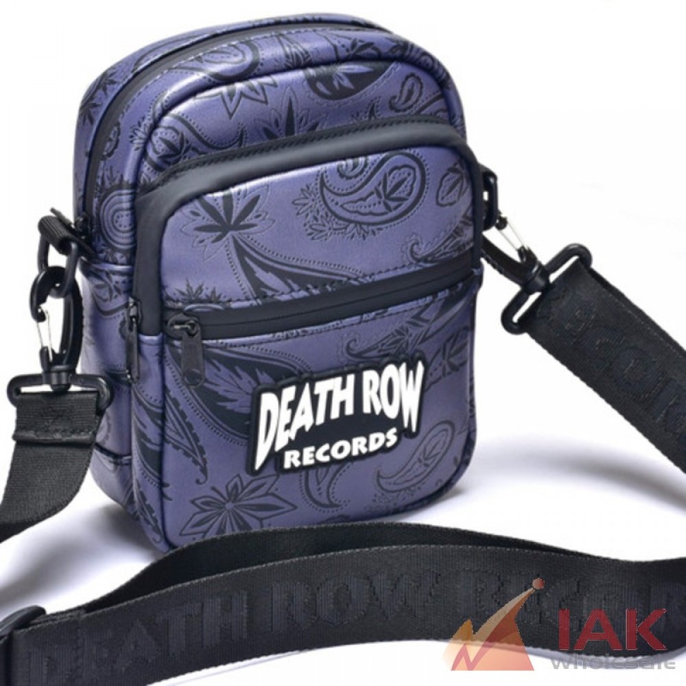 DRR Tha Essentials Smell-Proof Crossbody Bag