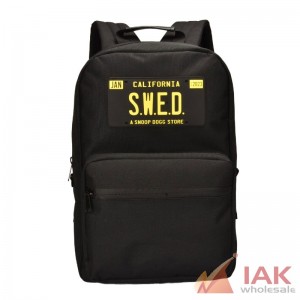 Swed Smell-Proof Backpack