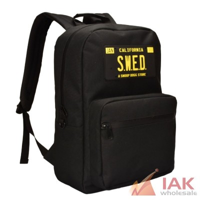 Swed Smell-Proof Backpack