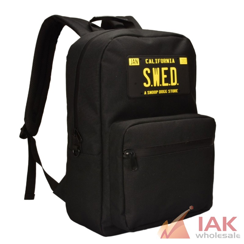 Swed Smell-Proof Backpack